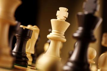 Пятый региональный чемпионат по шахматам среди пенсионеров