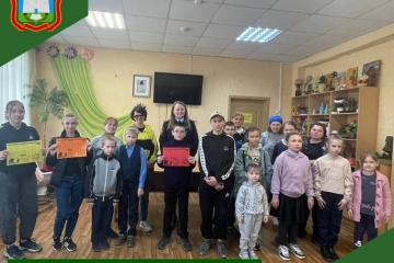 Встреча с инспектором ПДН