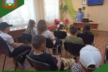 Тренинг "Я всё смогу"