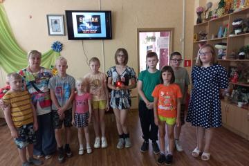 День солидарности в борьбе с терроризмом