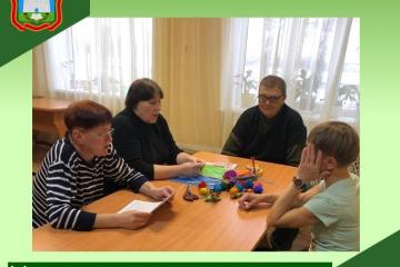 Мастер-класс по изготовлению новогодней игрушки