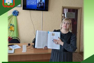 Мероприятие «Подвиг мучеников...должен оставаться путеводной звездой.»