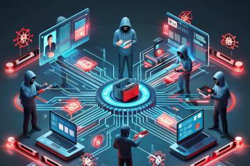 Информация о выявленных новых видах хищений