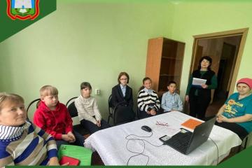 Познавательно-правовая программа «Правовая ассамблея сказочных героев»